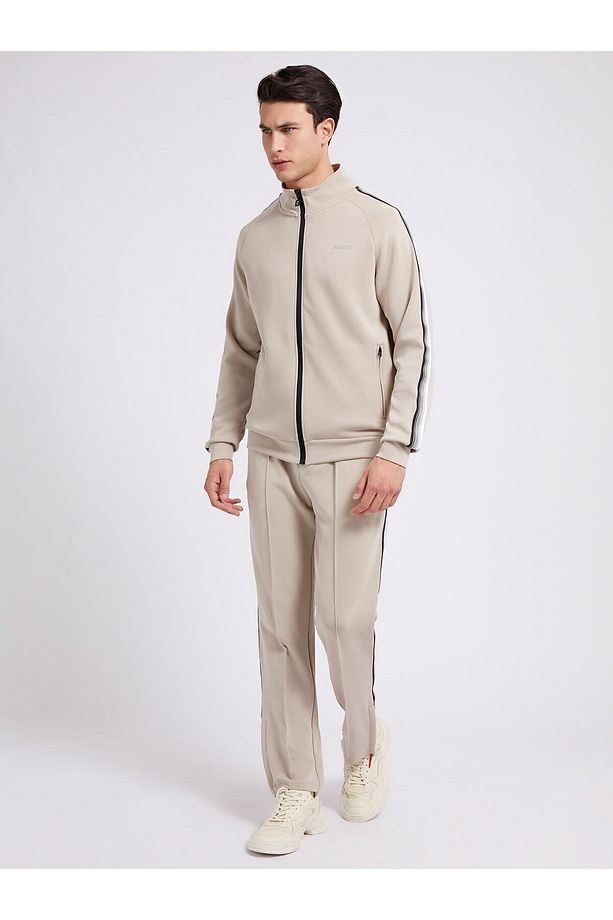 Jefferson Track Pant Erkek Scuba Eşofman Altı - 1