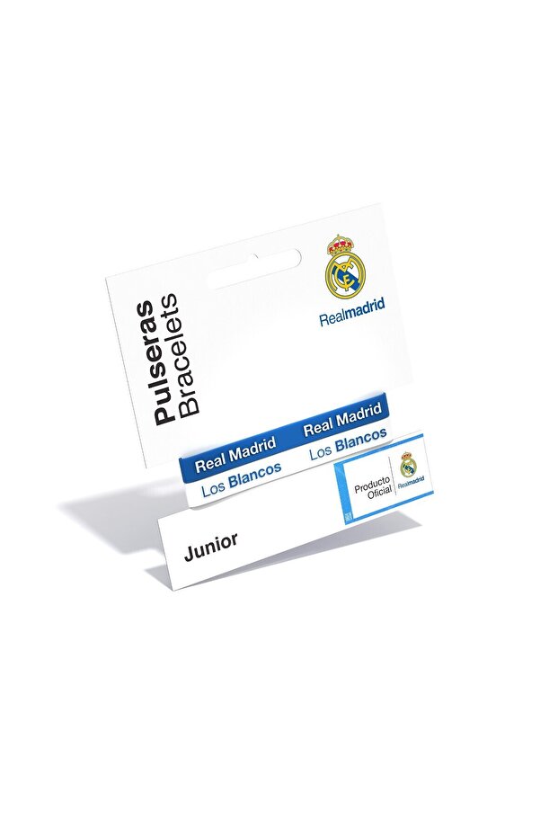 Lisanslı Bileklik - 8