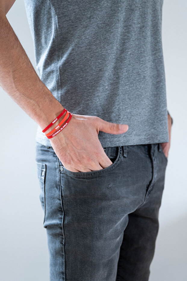 Lisanslı Bileklik - 8