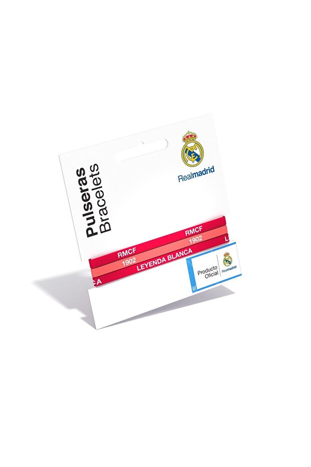 Lisanslı Bileklik - 6