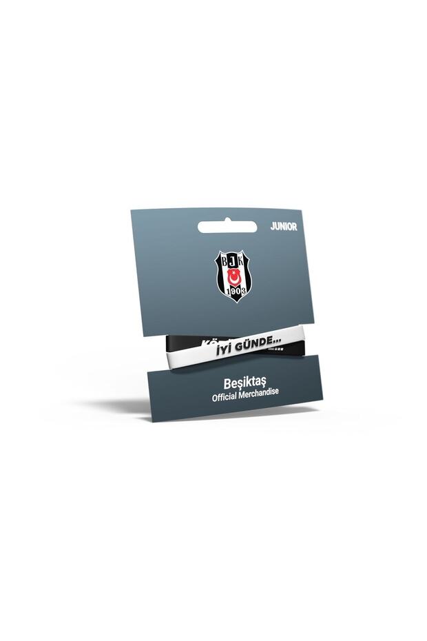 Lisanslı Bileklik - 2