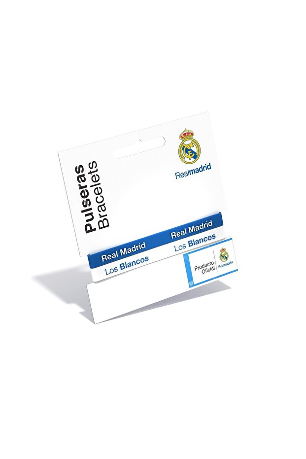 Lisanslı Bileklik - 2