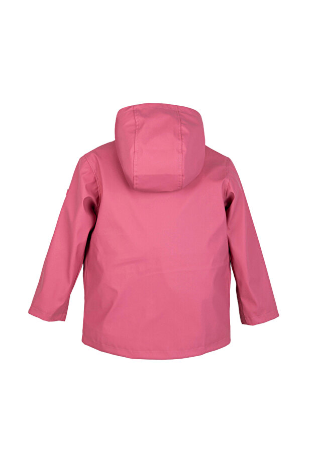 Çocuk Yağmurluk W10254 Eurı - 2