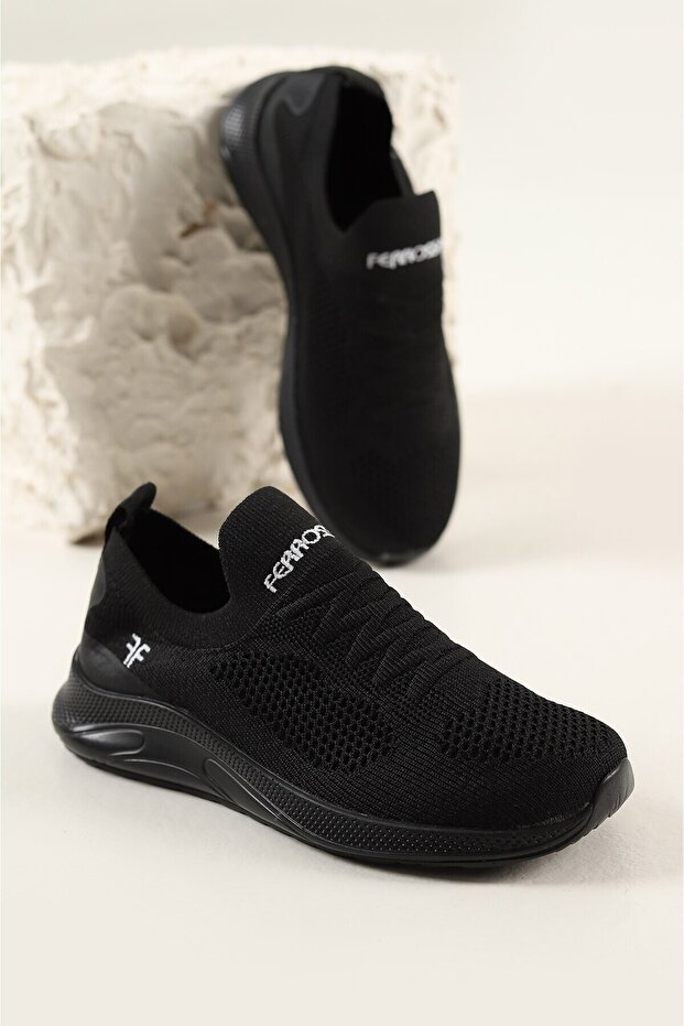 Unisex Daily Walking Shoes