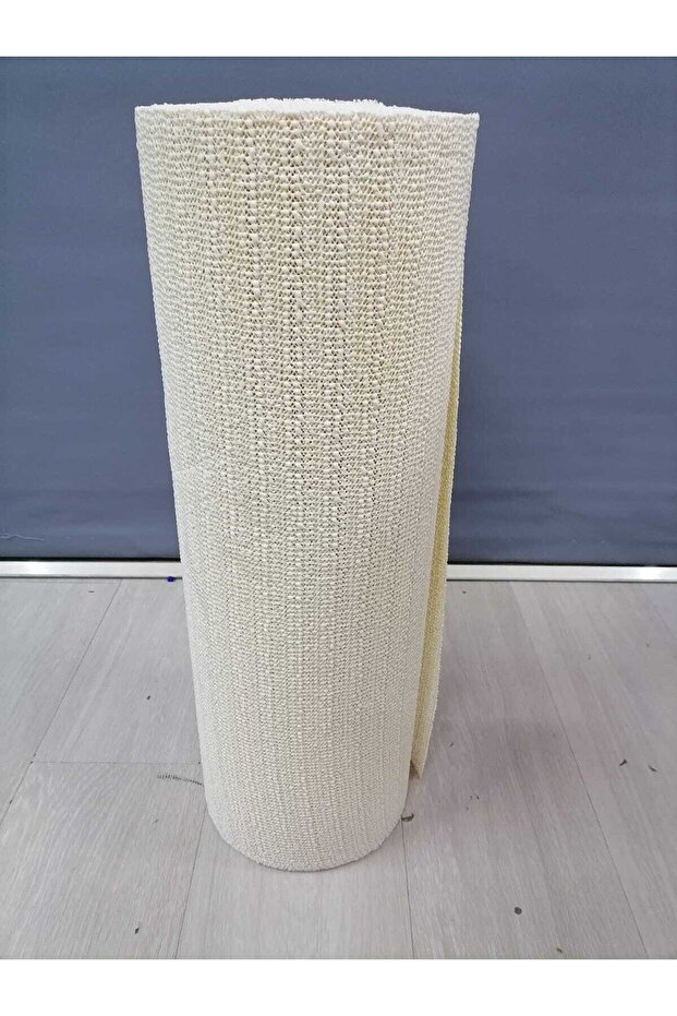 Anti-Slip Carpet - Anti-Slip Shelf Cover for Cabinets Cream
