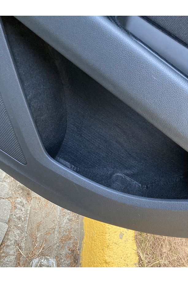 Leon Mk3-mk3.5 (2012-2019) Trim Ses Önleyici Konfor/ızolasyon Set - 7