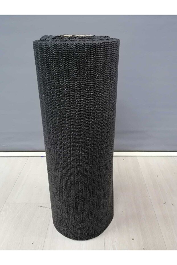 Anti-Slip Carpet - Anti-Slip Shelf Cover for Cabinets Black