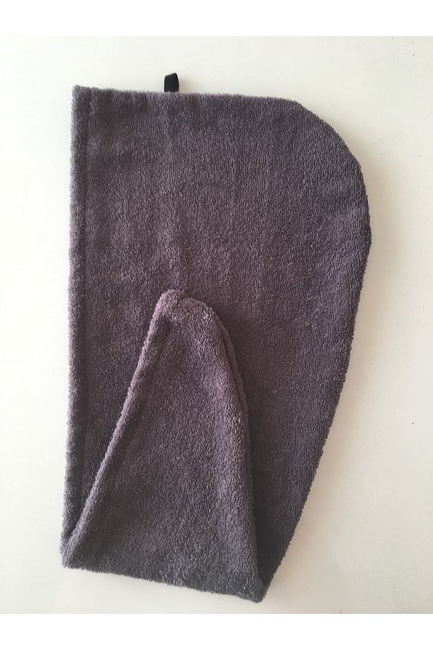 Saç Bone Havlusu - 1