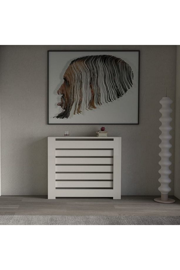 Petek Önü Dresuar Seperatör 116 Cm (110) Cm Lik Petek Için - 6