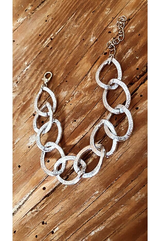 المستوردة سلسلة سوار الأساسية - 2