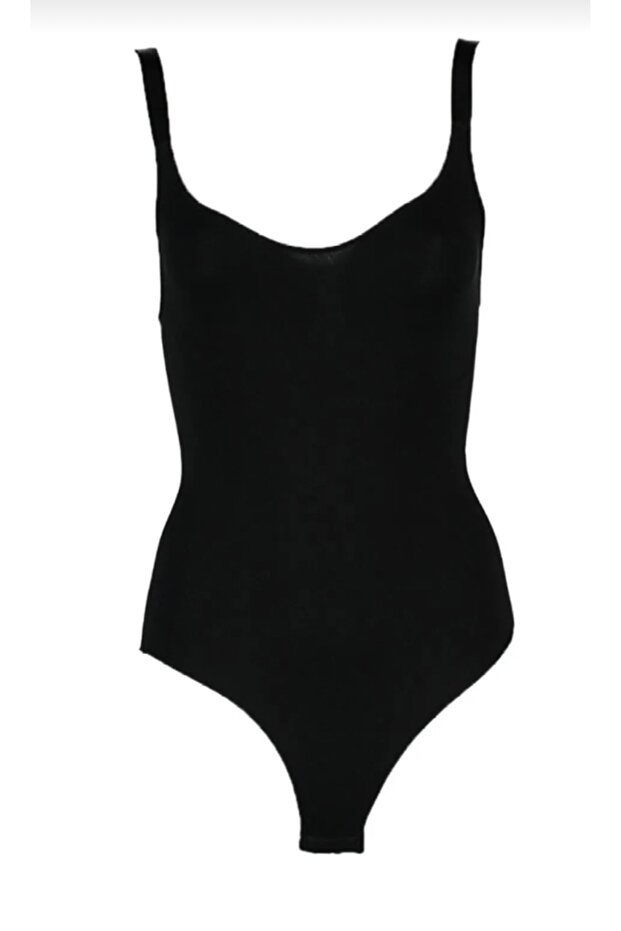 Seamless Body Corset