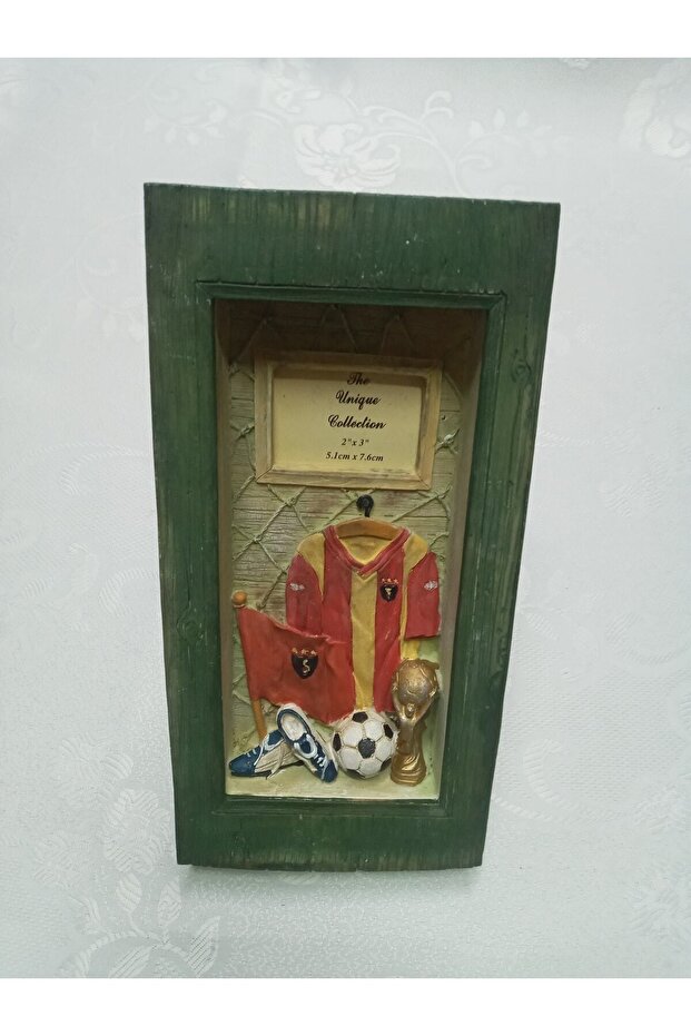 Taraftar Çerçeve - 2