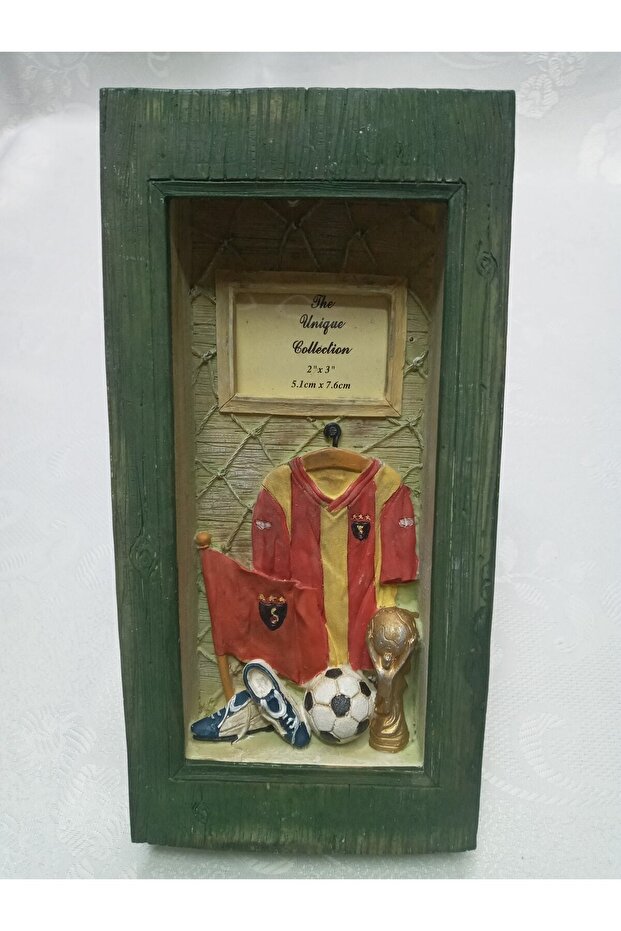 Taraftar Çerçeve - 1