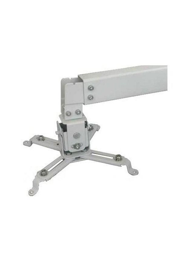 H18 18-32 Cm Teleskopik Ayarlanabilir Tavana Duvara Monte Projeksiyon Askı Aparatı - 2