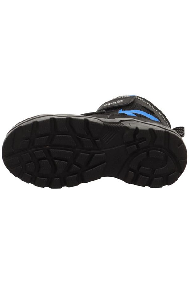 Snow Max Superfit Marka Erkek Çocuk Gorateks Bot Siyah - 3