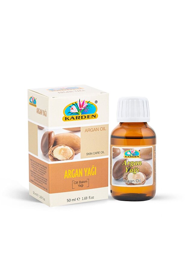 Argan Oil for Skin - 50ml
