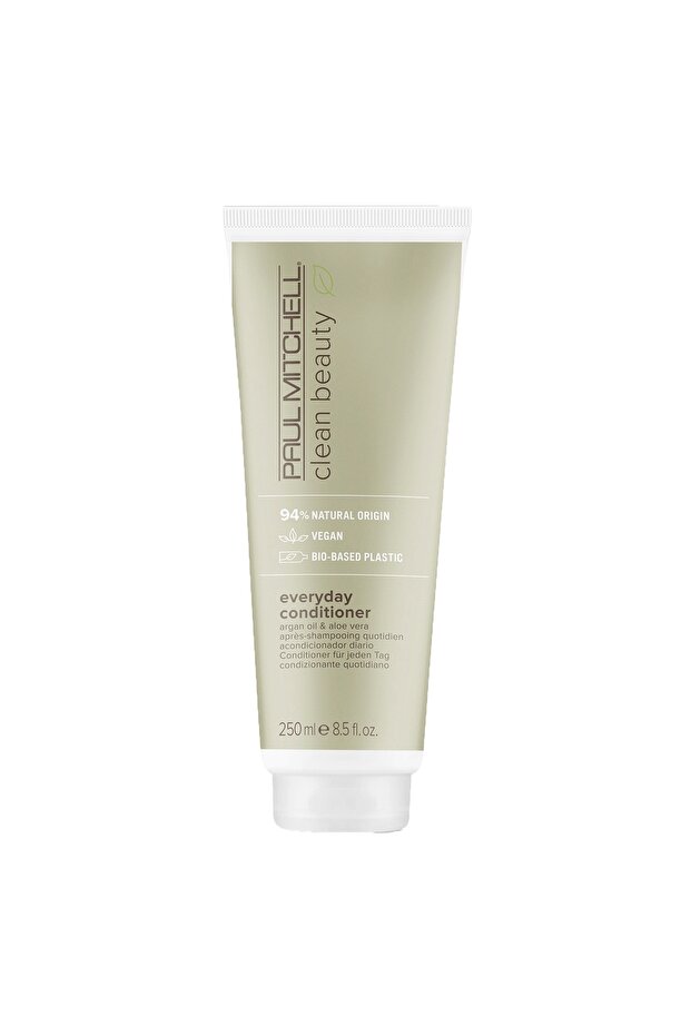 Clean Beauty Everyday Daily Hair Care Cream 250ml