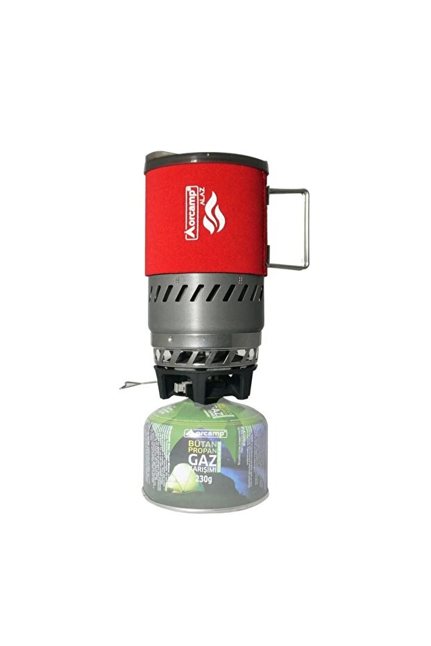 Alaz Jetbox Küçük - 1