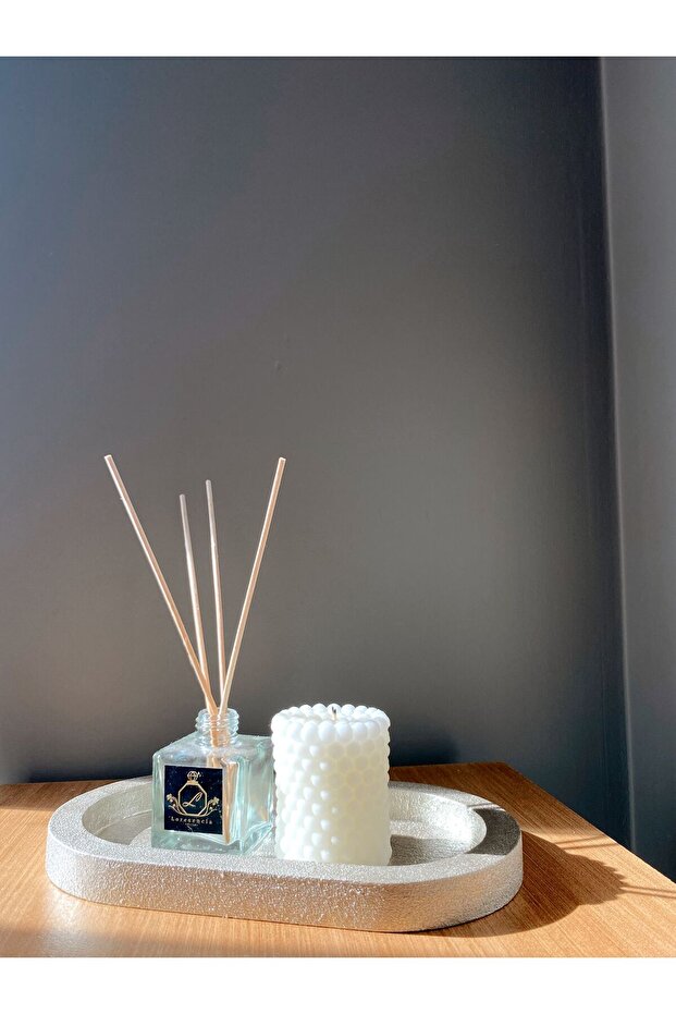 DECORATIVE SILVER COFFEE PRESENTATION/MULTI-PURPOSE PRESENTATION/Organizer - 2