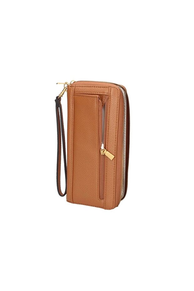 Laryn SLG Portafoglio Donna Cüzdan 9196460-24 - 5