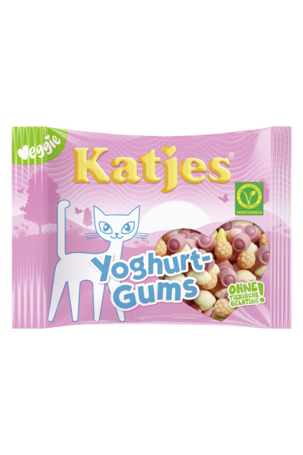 Yoghurt-Gums 175g