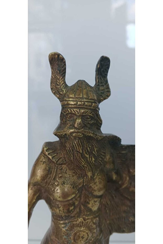 Viking Heykel - 2