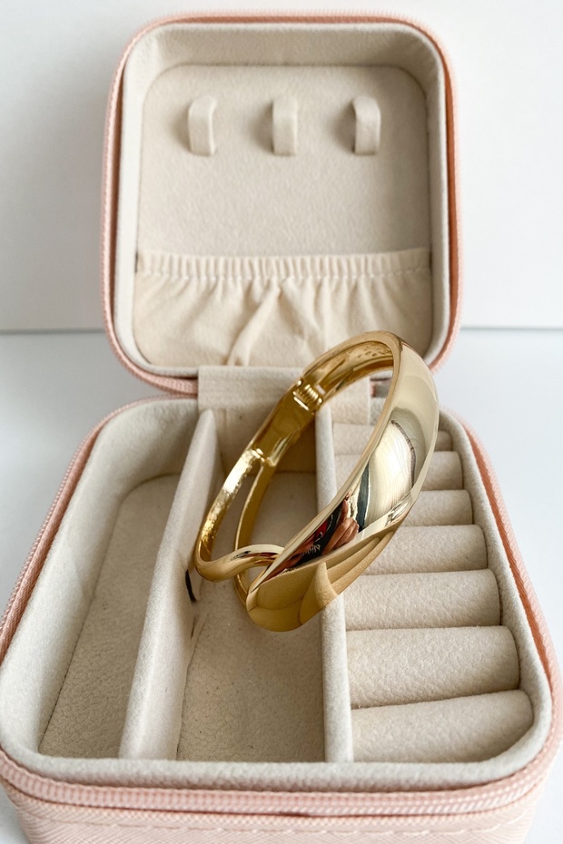 GEOMETRİK ACIK KELEPÇE - 5