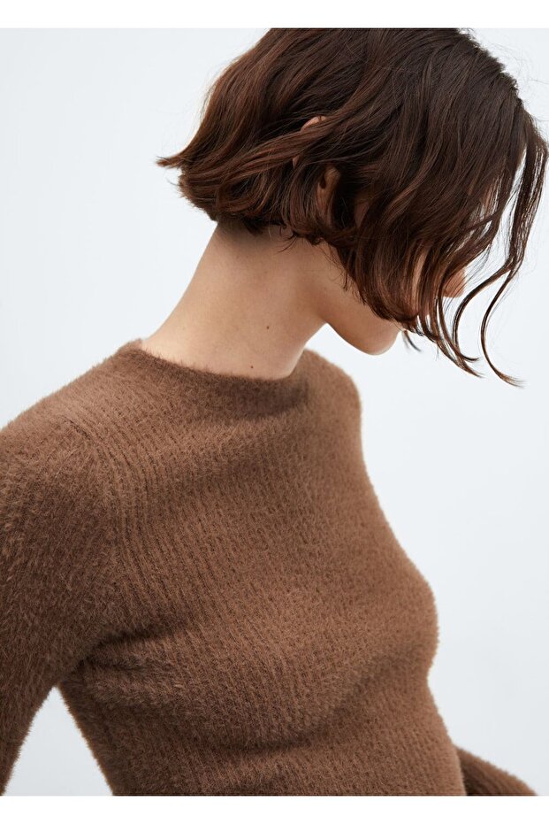 Ribana Kürk Kazak - 6