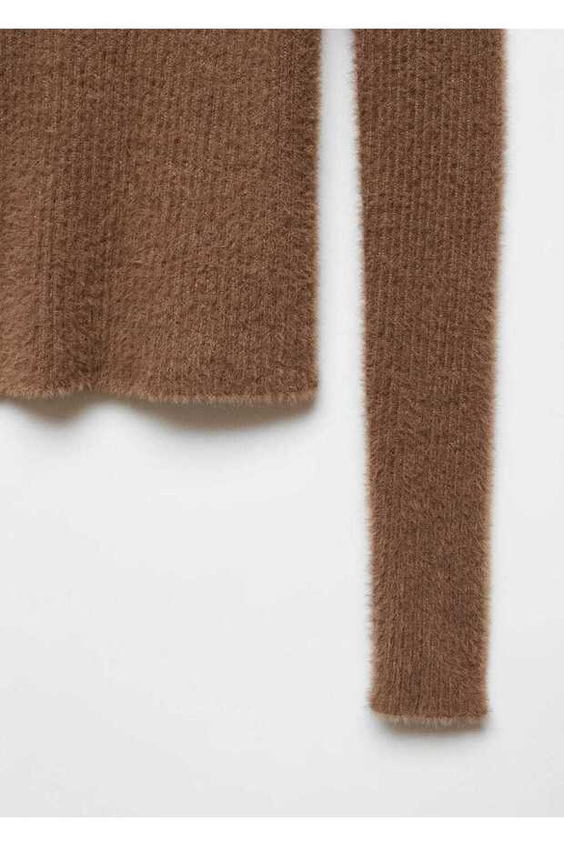 Ribana Kürk Kazak - 7