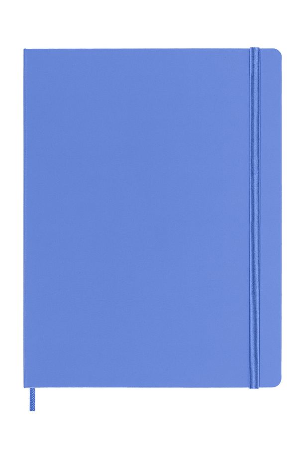 Klasik Koleksiyon Not Defteri 19x25cm Sert Kapak Çizgisiz 192 Sayfa - 3
