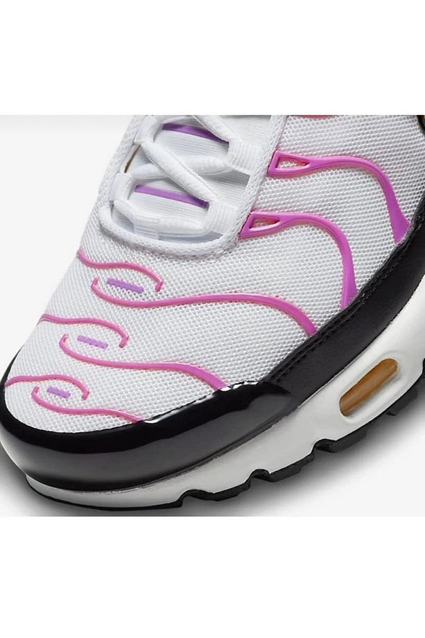 W Air Max Plus (Dz3671 100) - 5