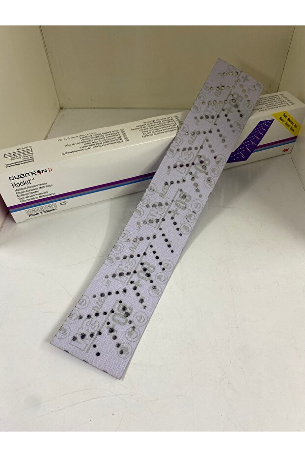 CUBITRON 51411 RENDE ZIMPARA P80 - 3