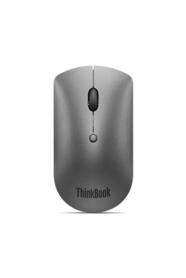 ThinkBook Bluetooth Silent Mouse (4Y50X88824) - 1