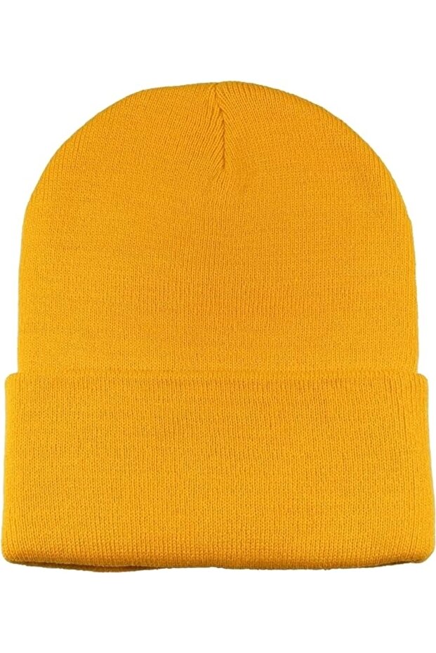 Унісекс Basic Bere Hardal - 1