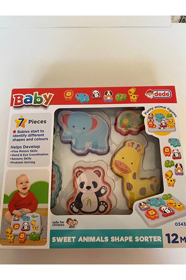 Sevimli hayvanlar bultak - 1