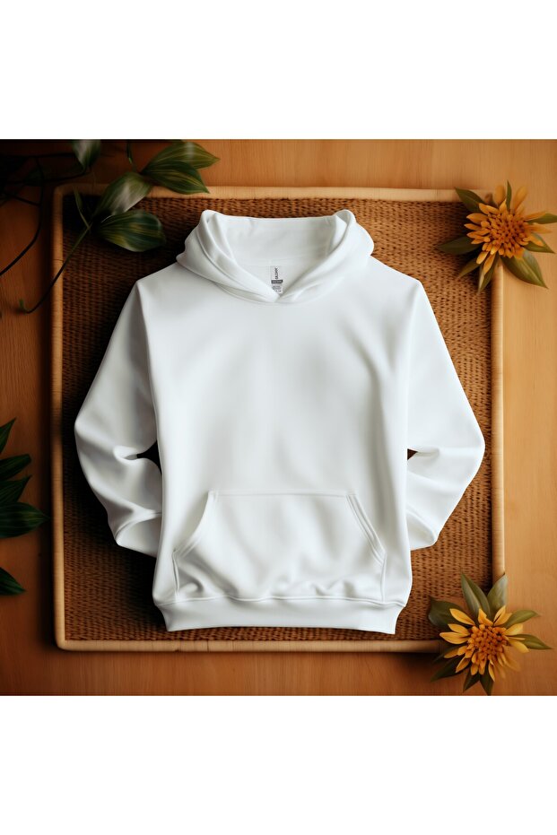 Mpulse Oversize Hoodie