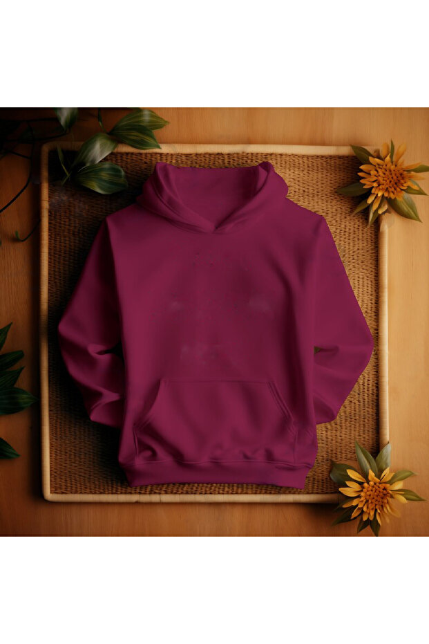 Mpulse Oversize Hoodie
