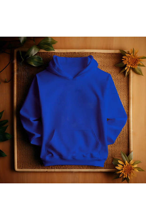 Mpulse Oversize Hoodie