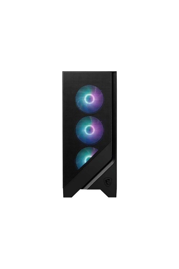 MAG FORGE 320R AIRFLOW 6x120mm HAVA AKIŞI MidT ATX KASA - 3