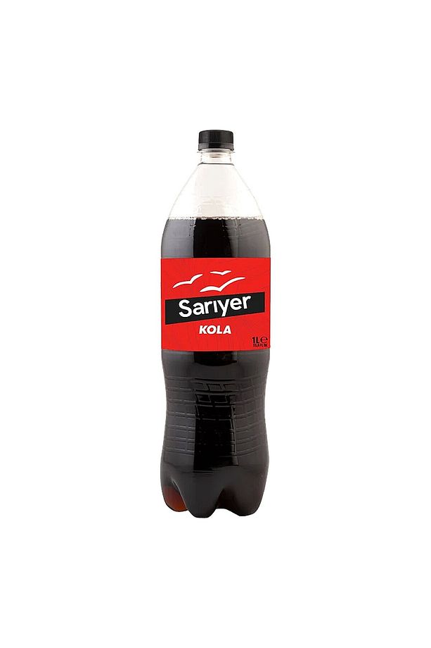 Sarıyer Kola 1 lt 12 li - 2
