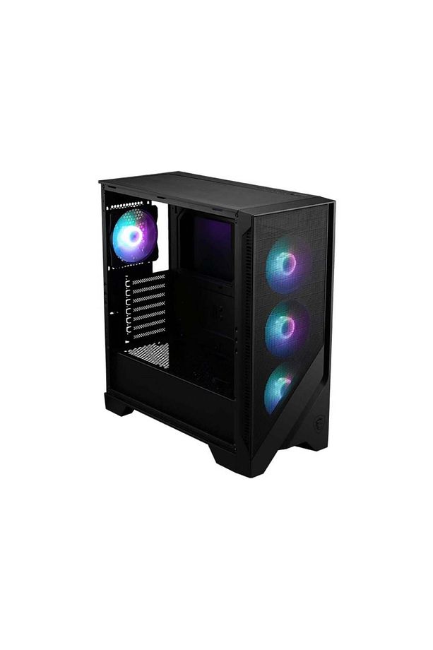 MAG FORGE 320R AIRFLOW 6x120mm HAVA AKIŞI MidT ATX KASA - 2