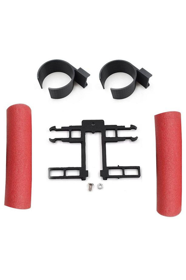 Djı Mavic Pro/platinum 3d Su Üstü Güvenli Çekim Ve Suya Iniş Botu Ayağı - 2