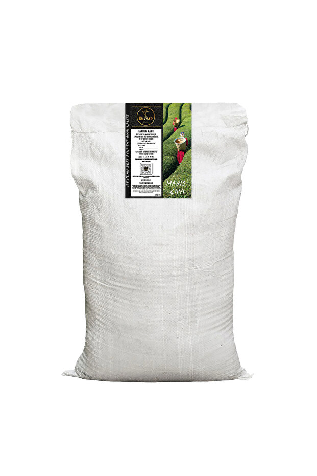 Mayıs Çayı 10kg - 1