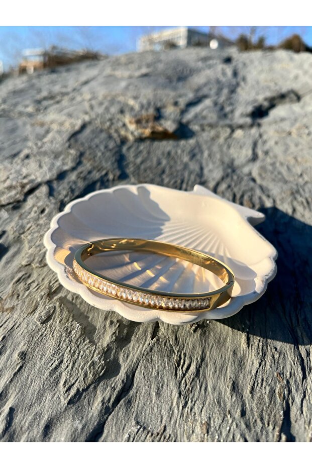 Çelik Baget Yarım Kelepçe - 1