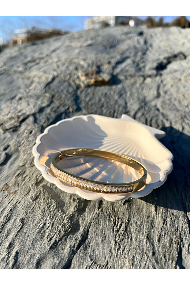 Çelik Baget Yarım Kelepçe - 3