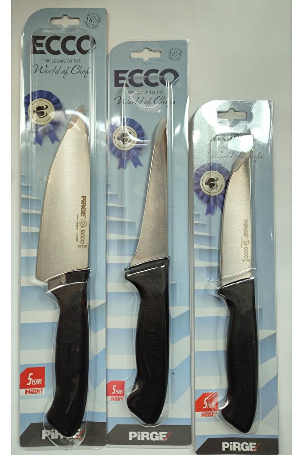 HANIMELLER ŞEF ŞERİSİ - 1