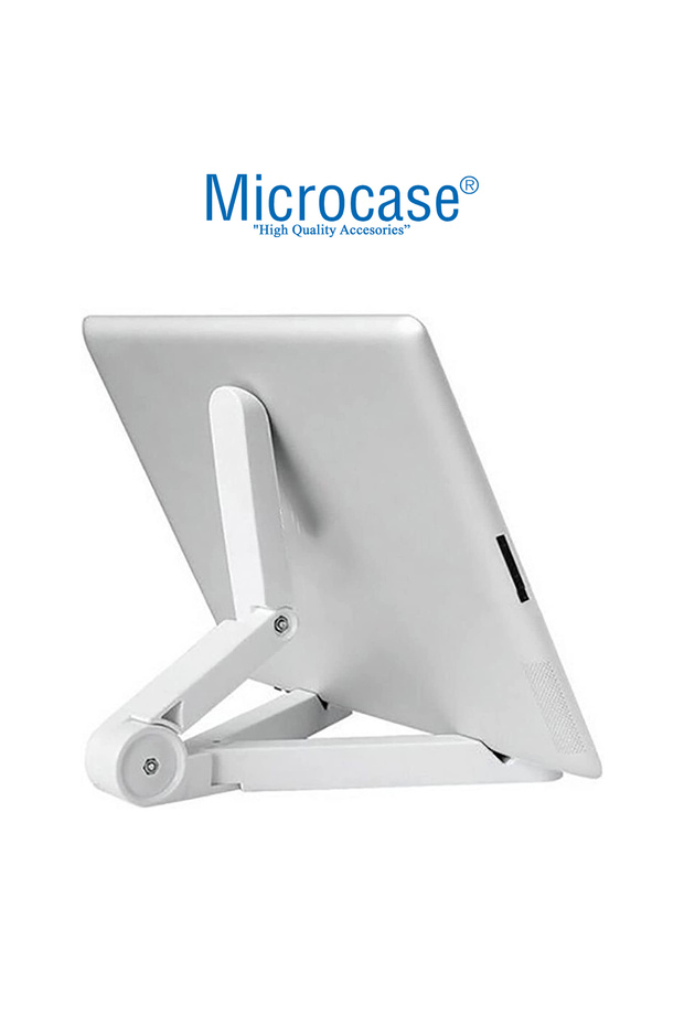 TCL TAB 11 Tablet için Bluetooth Klavye (TR Sticker) +Bluetooth Mouse+Tablet Standı-AL2765 - 5
