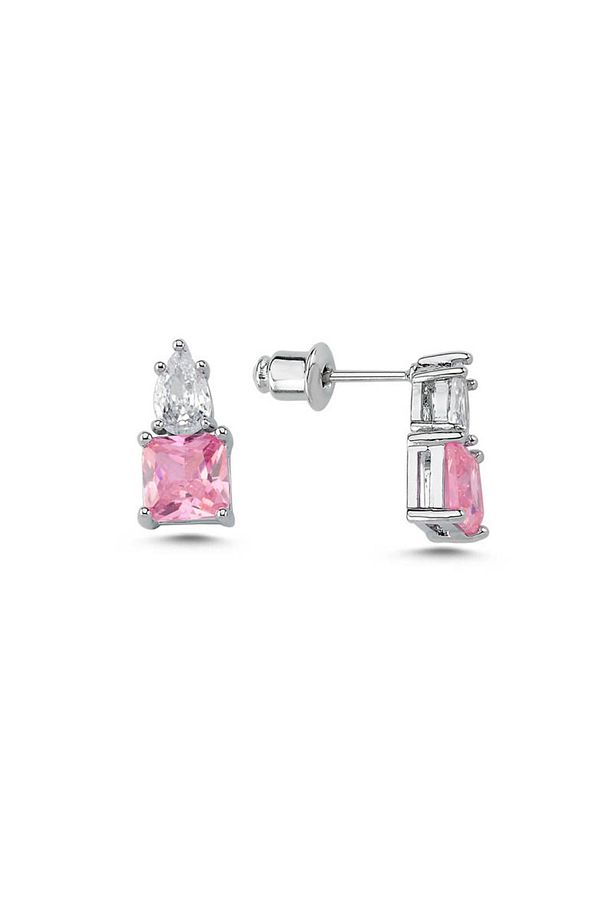 Min Pembe Küpe - 1