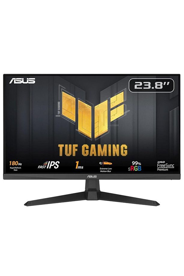 VG249QL3A 23.8 1ms 180Hz HDR IPS Freesync Pivot Monitör - 1