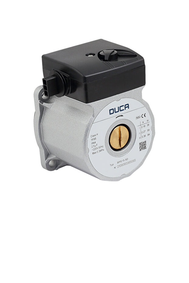 VAİLLANT Pompa Duca 15-50 Wilo - 2